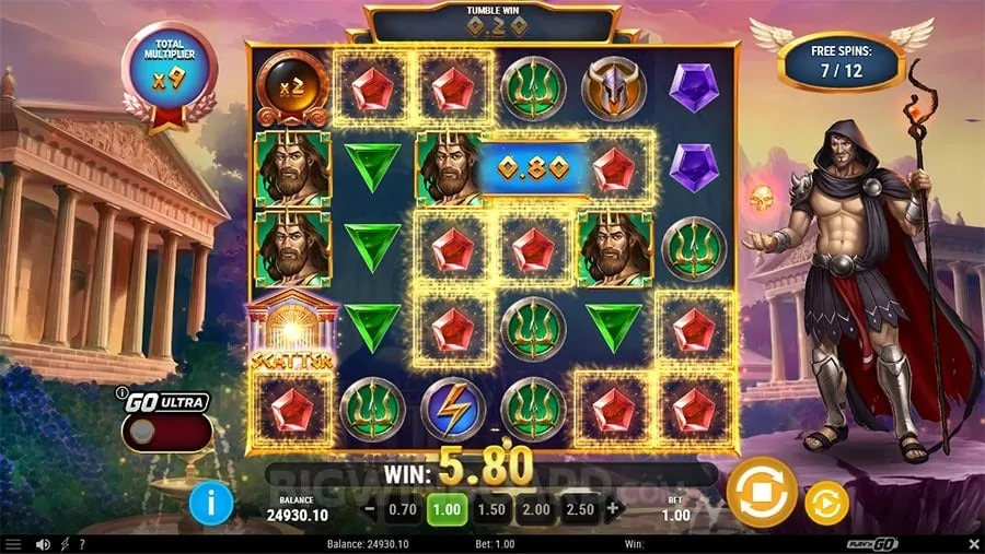 New slot game announcement
